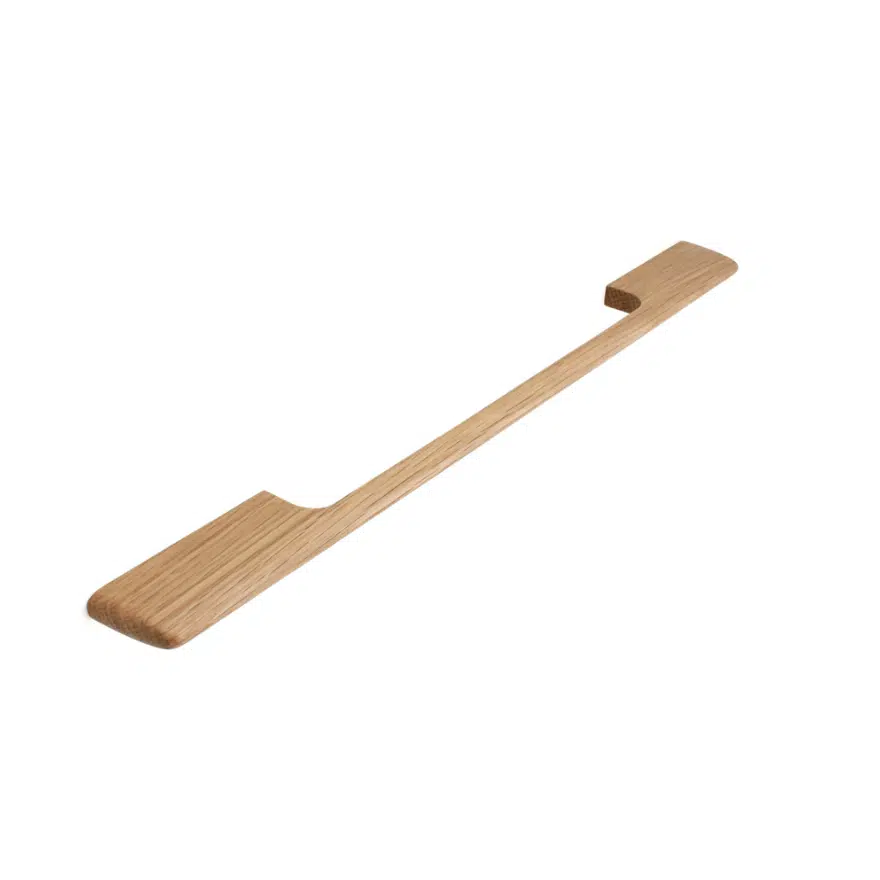 Poignée de meuble Bruno en bois