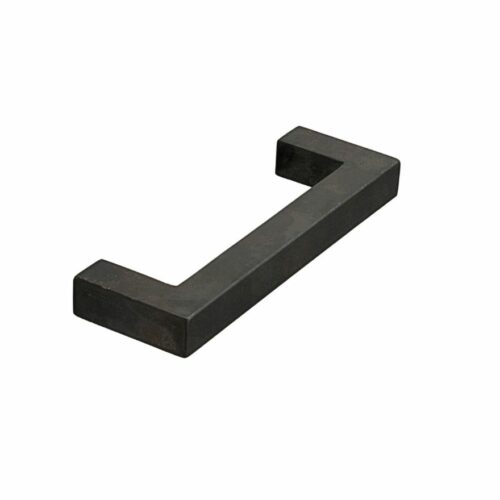 Poignée de meuble Alba Fer patiné Poignée de meuble Alba Fer patiné