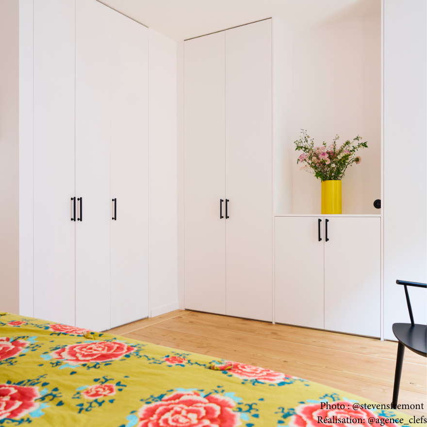 Poignée de meuble Bilbao