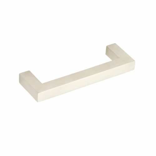 Poignée de meuble Caleb Aspect inox Large 15mm Poignée de meuble Caleb Aspect inox Large 15mm