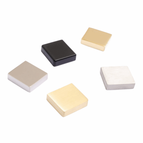 Bouton de meuble Ayumi Laiton Bouton de meuble Ayumi Laiton