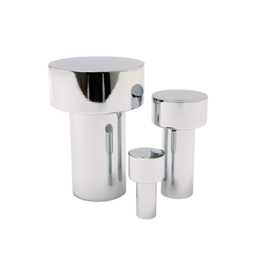 Patère murale Edris Laiton Patère murale Edris Laiton