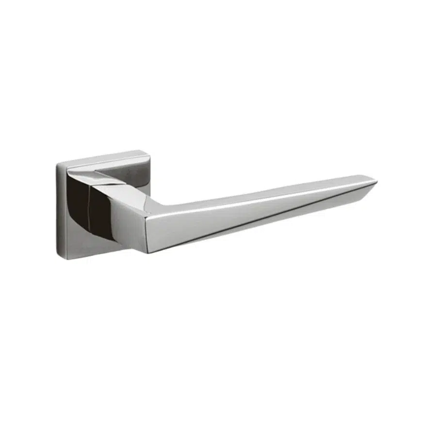 Paire de Poignées de Portes C. Bellini