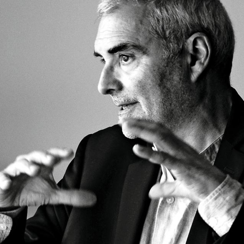 Paire de Poignées de Portes D. Perrault