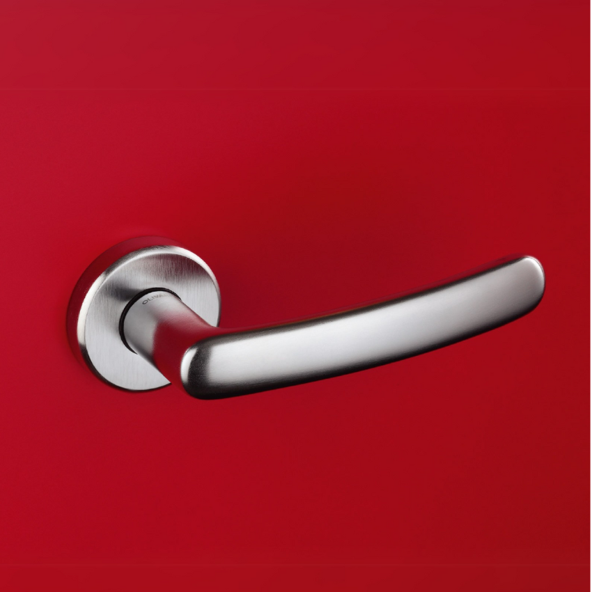 Paire de Poignées de Portes Émilie