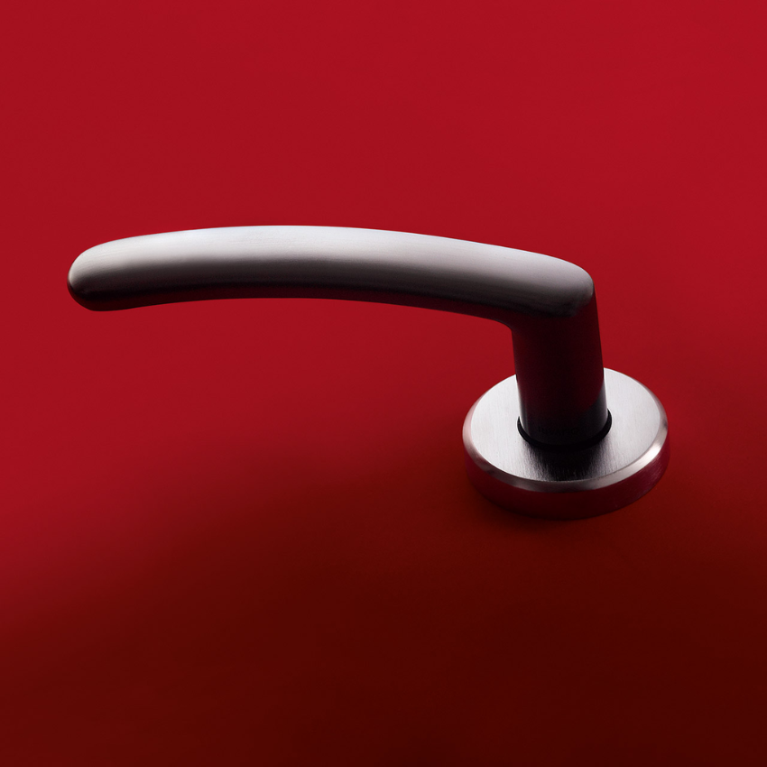 Paire de Poignées de Portes Émilie