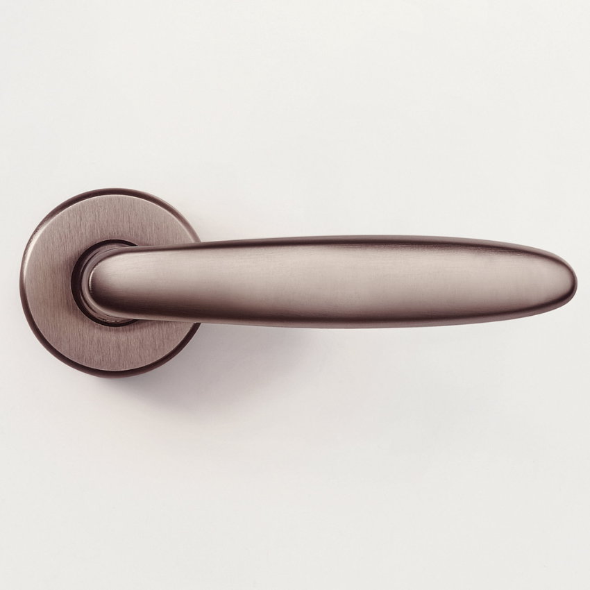 Paire de Poignées de Portes Flaminia