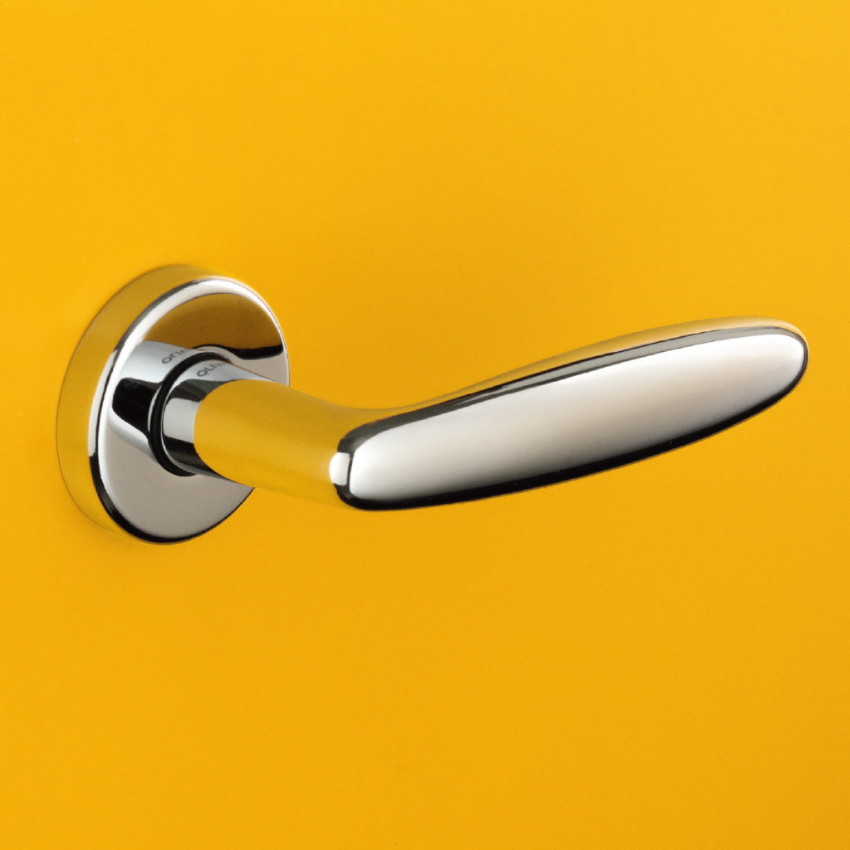 Paire de Poignées de Portes Flaminia