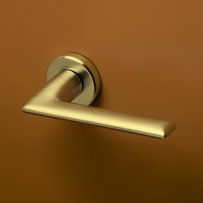 Paire de Poignées de Portes G. Giugiaro