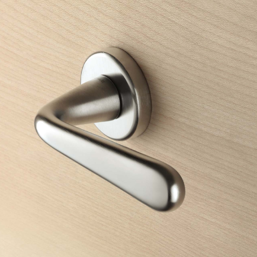 Paire de Poignées de Portes Golia