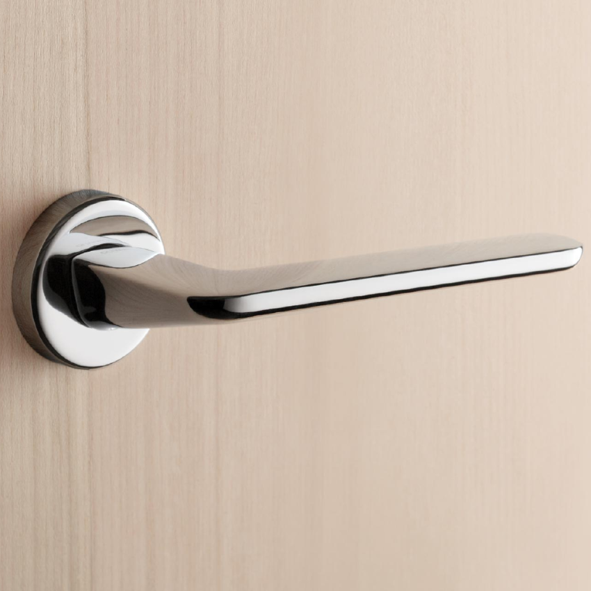 Paire de Poignées de Portes Marbella