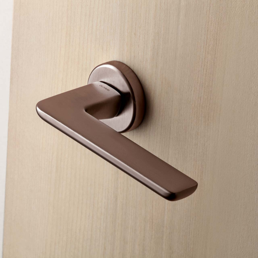 Paire de Poignées de Portes Marbella