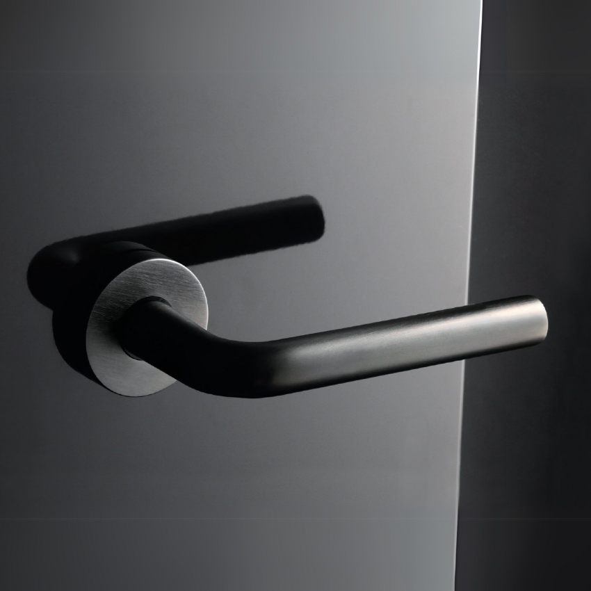 Paire de Poignées de Portes Raffaella