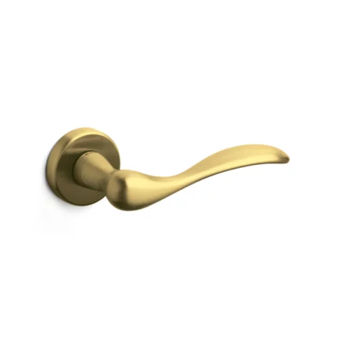 Paire de Poignées de Portes Siene