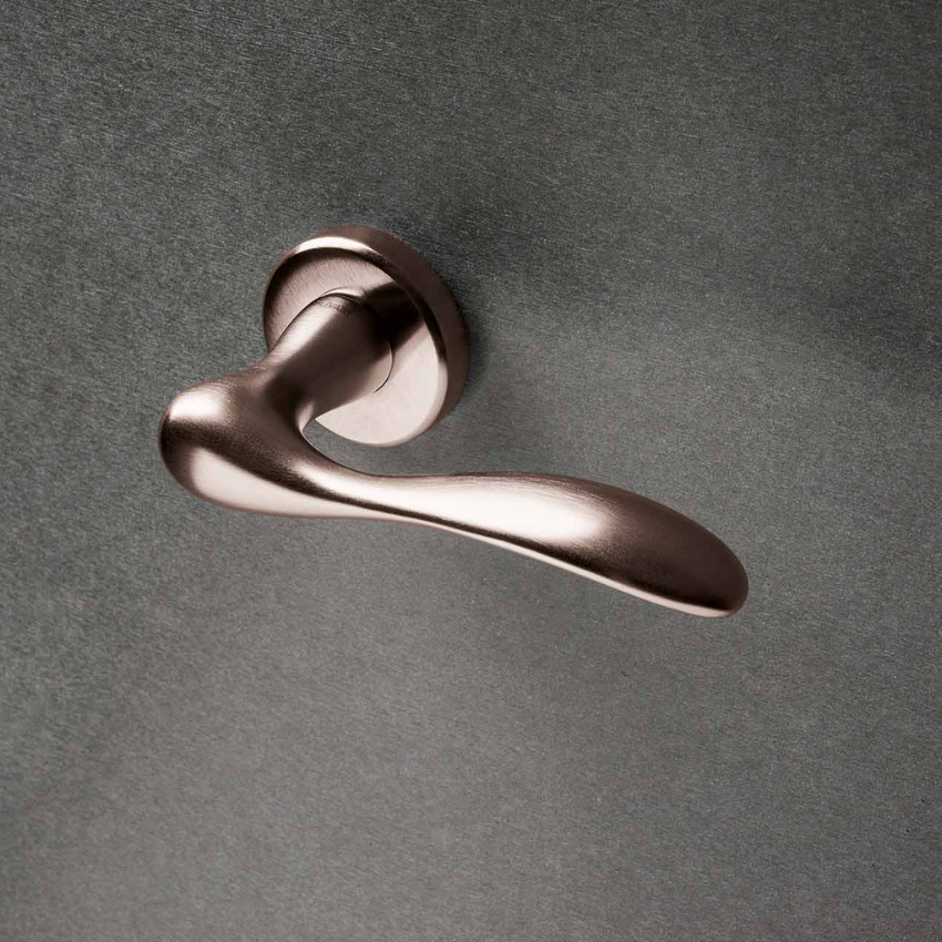 Paire de Poignées de Portes Siene