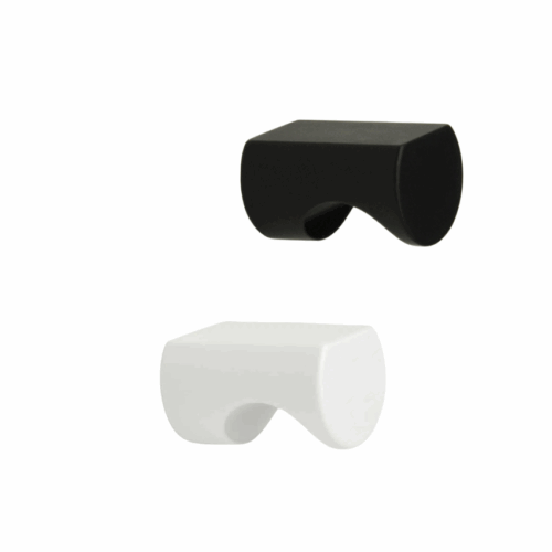 Bouton de meuble Dixie Encoche Bouton de meuble Dixie Encoche