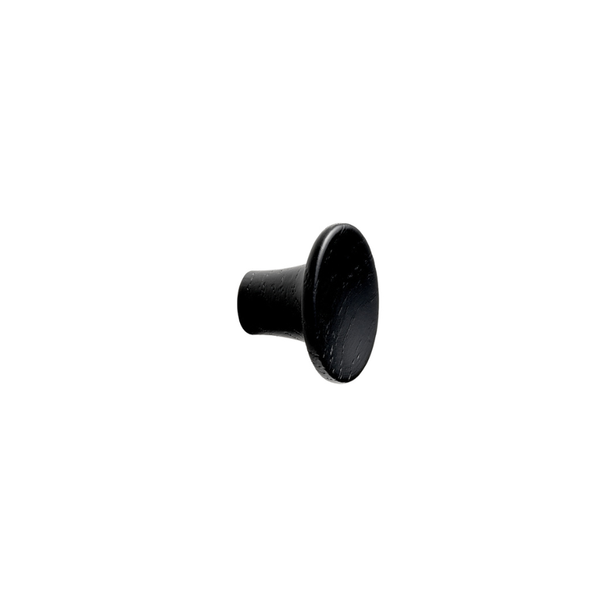 Bouton de meuble Bart en bois