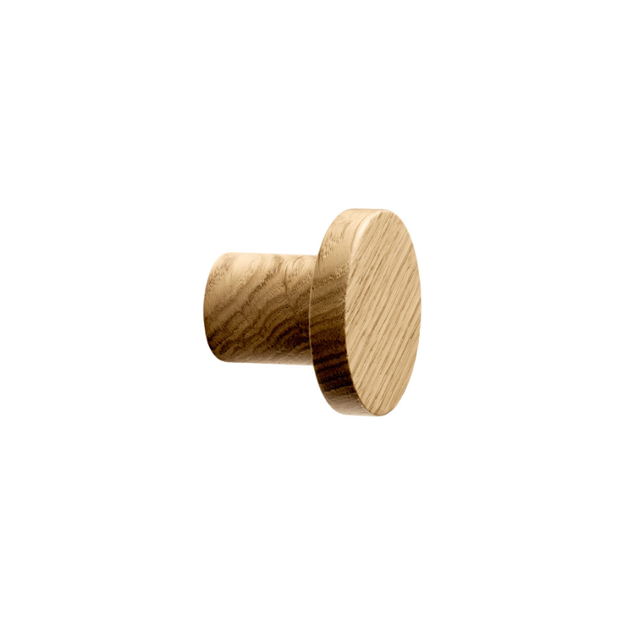 Bouton de Meuble Brice en bois
