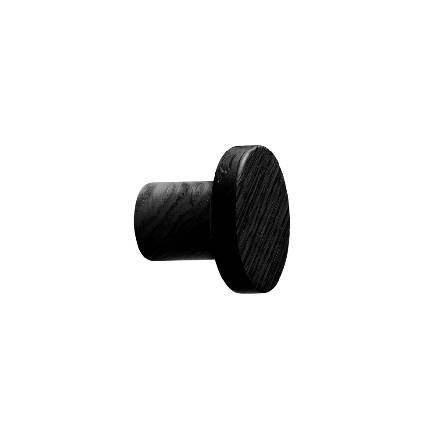 Bouton de Meuble Brice en bois