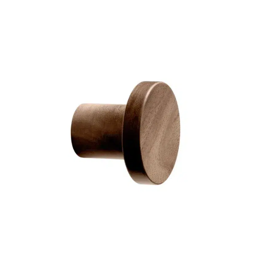 Bouton de Meuble Brice en bois