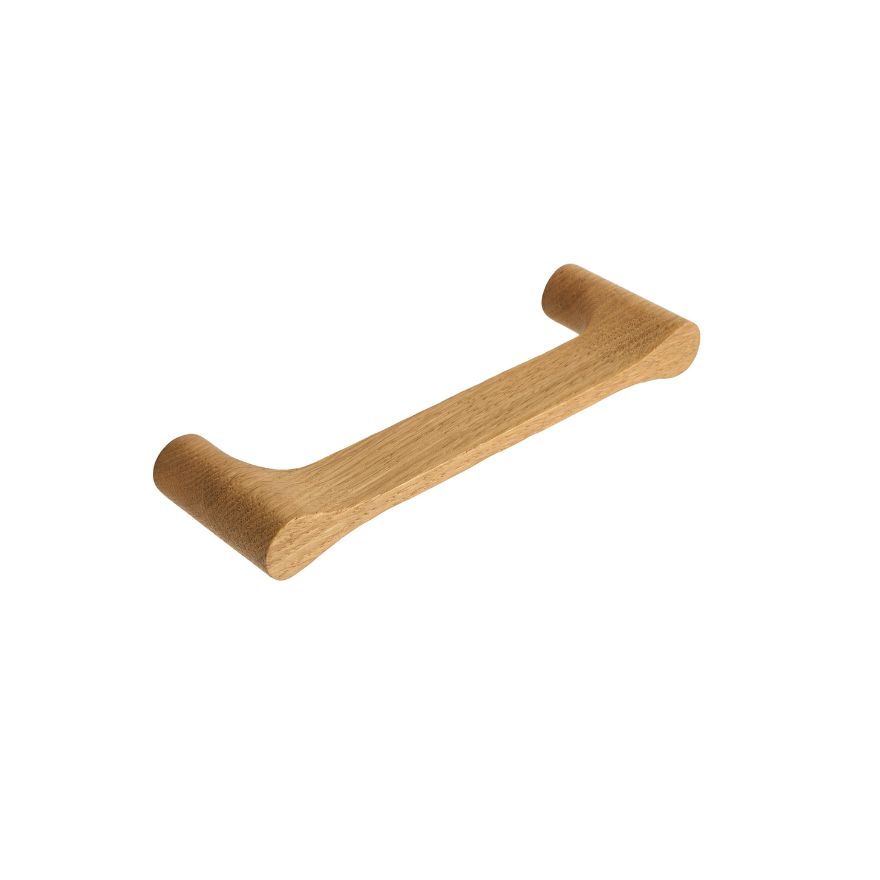 Poignée de meuble Brigitte en bois Poignée de meuble Brigitte en bois