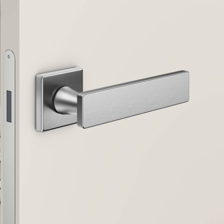 Paire de Poignées de Portes Arbatax