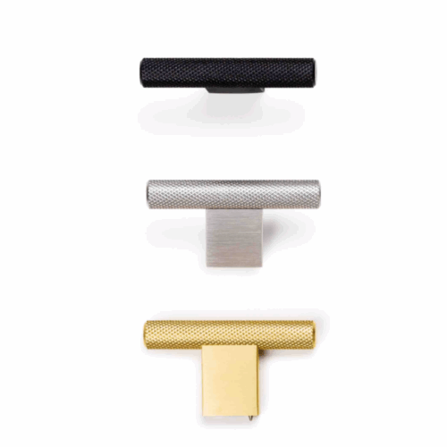 Bouton de meuble Drew T
