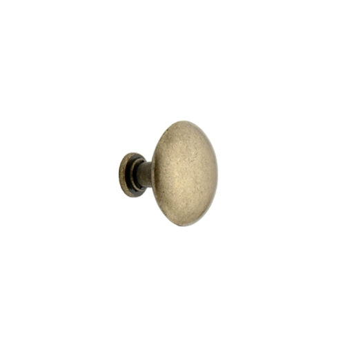 Bouton de meuble Almyre Bronze Bouton de meuble Almyre Bronze