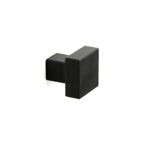 Bouton de meuble Aubin Fer patiné Bouton de meuble Aubin Fer patiné