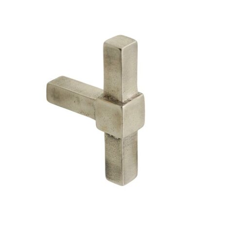 Bouton de meuble Dave Laiton massif Bouton de meuble Dave Laiton massif