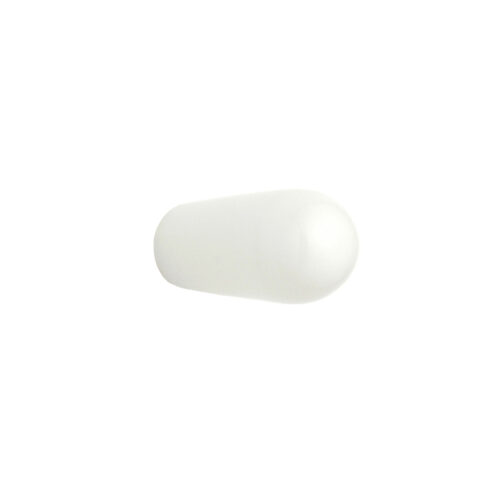 Bouton de meuble Isia Porcelaine Blanc Isia Porcelaine White furniture knob