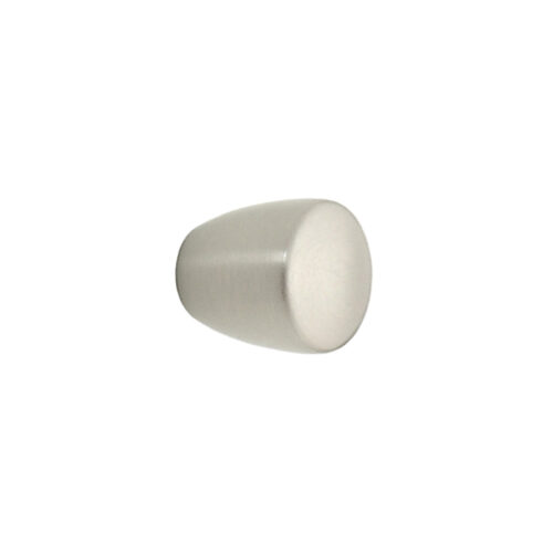 Bouton de meuble Ivy Nickel mat Bouton de meuble Ivy Nickel mat