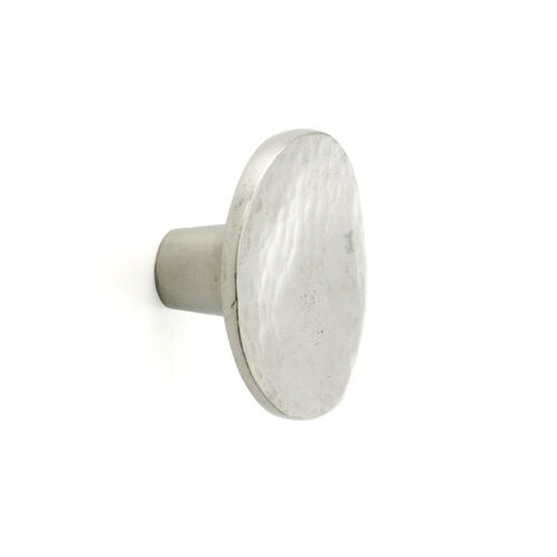 Bouton de meuble rond Britannium Bouton de meuble rond Britannium