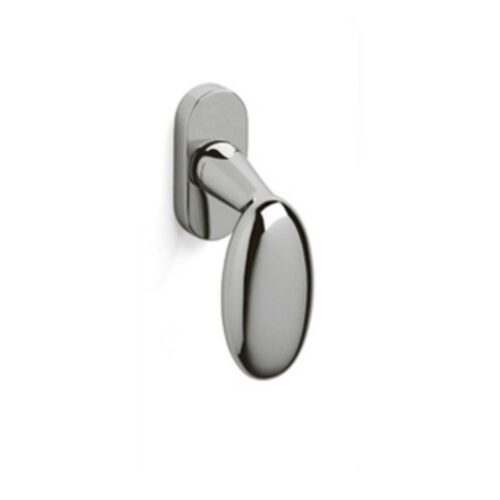 Bouton de fenêtre Poignée Blindo Blindo Window Knob