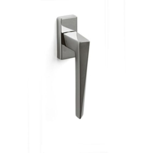 Poignée de fenêtre L C. Bellini Chrome Poignée de fenêtre L C. Bellini Chrome