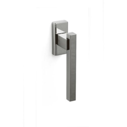 Poignée de fenêtre L F. Sargiani Chrome Window handle L F. Sargiani Chrome