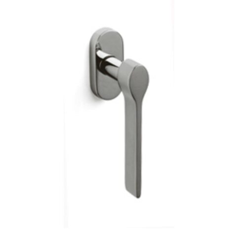 Poignée de fenêtre L M. Iosa Ghini Chrome Poignée de fenêtre L M. Iosa Ghini Chrome