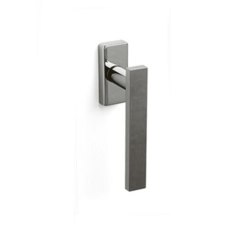 Window handle L P. Marino Chrome