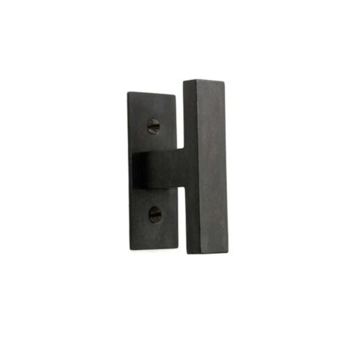 Poignée de fenêtre T Capu Poignée de fenêtre T Capu