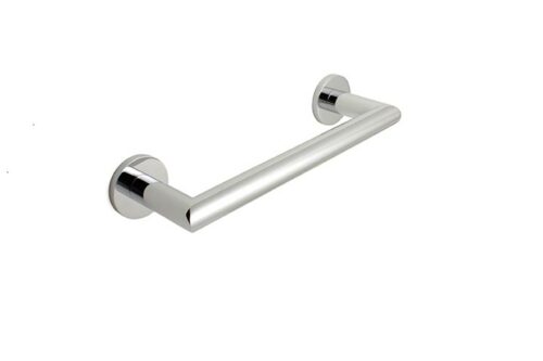 Porte-serviette Elias Chrome Brillant