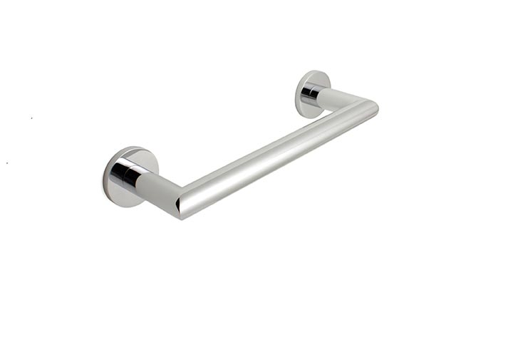 Porte-serviette Elias Chrome Brillant