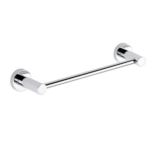Porte-serviette Héloïse Chrome brillant Porte-serviette Héloïse Chrome brillant