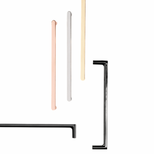 Poignée de meuble Cali Poignée de meuble Cali