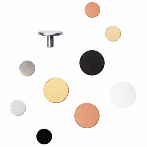 Bouton de meuble Bella Bouton de meuble Bella