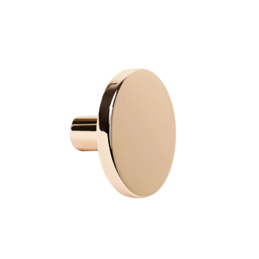Bouton de meuble Bella