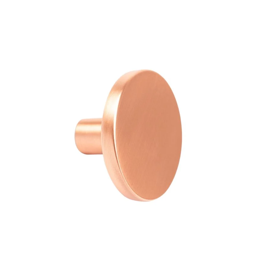 Bouton de meuble Bella