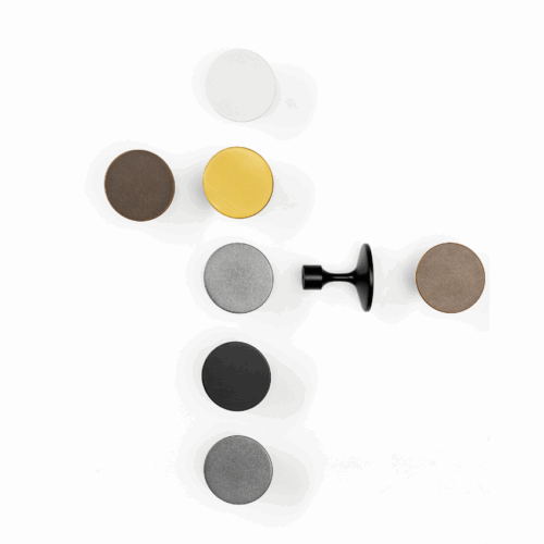 Bouton de Meuble Céline