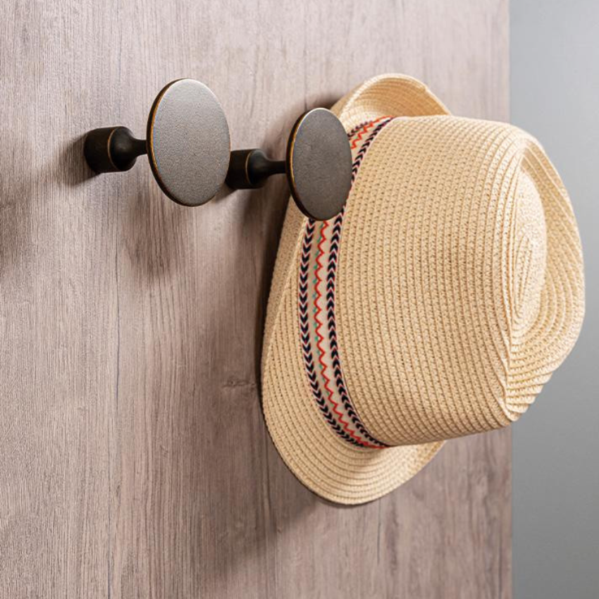 Patère murale Céline