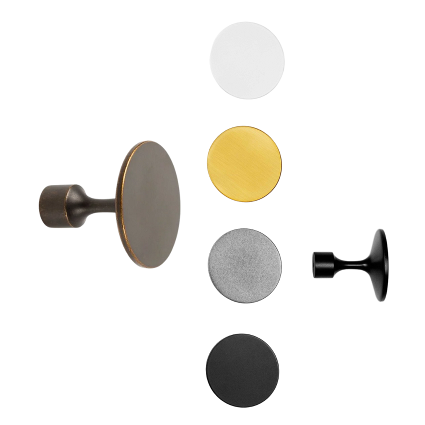 Patère murale Céline