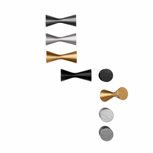 Patère murale Elion Patère murale Elion